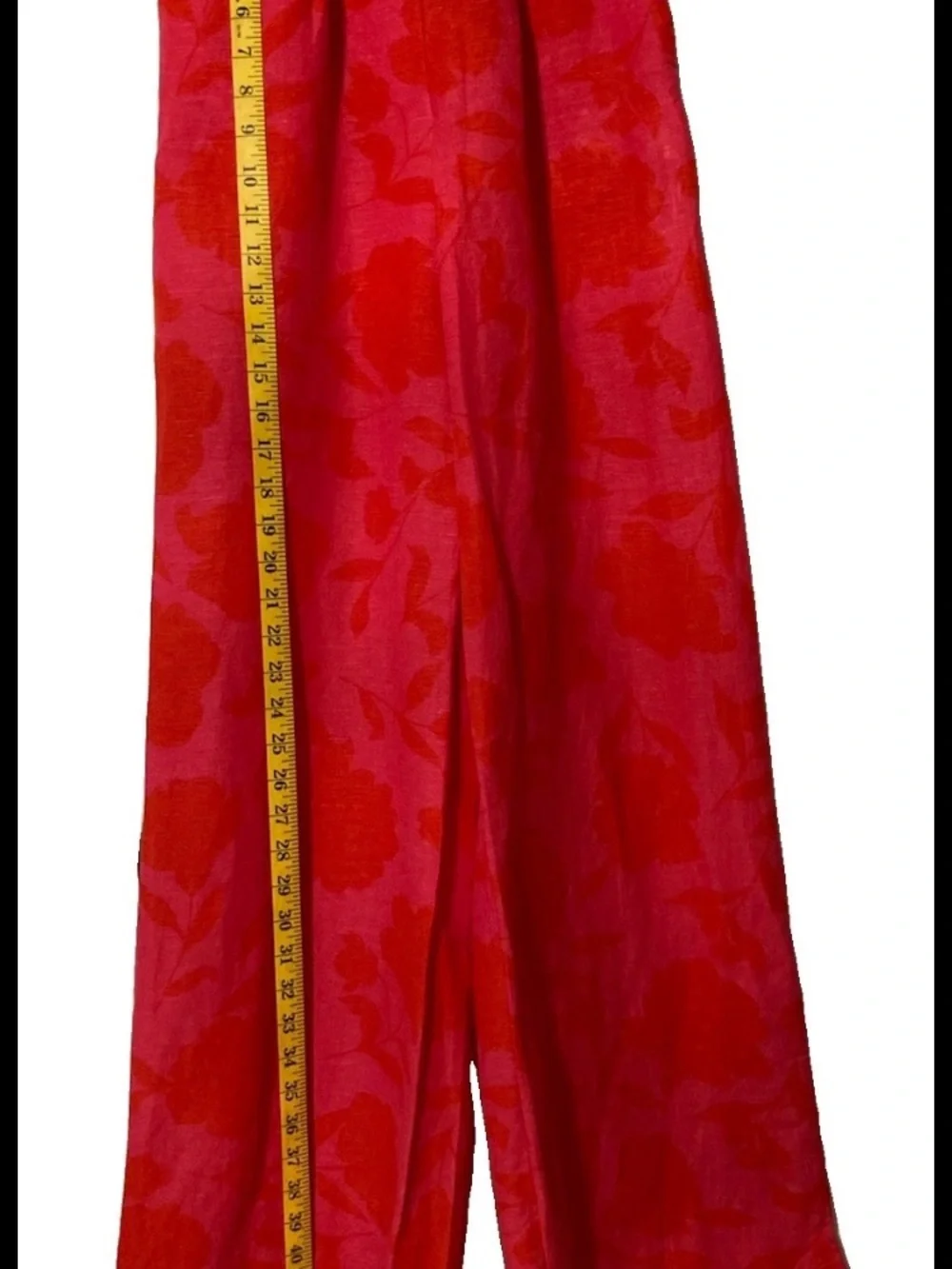 kate spade vibrant red